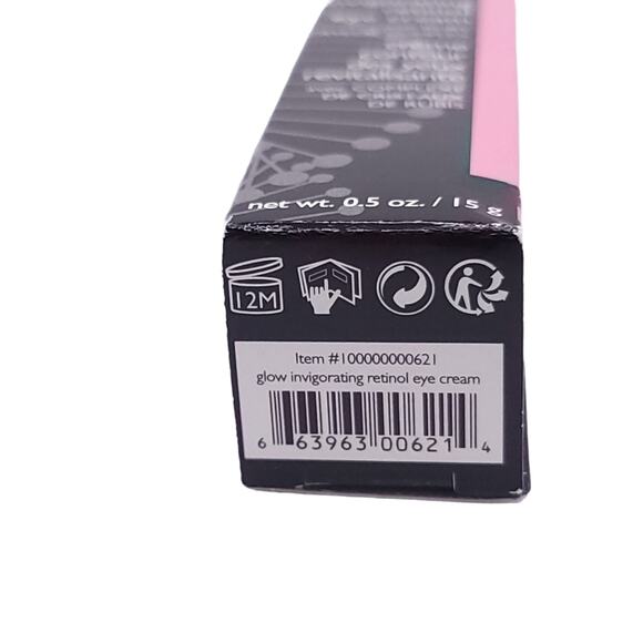 Dr Brandt Glow Invigorating Retinol Eye Cream - Picture 5 of 6